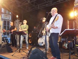 Pleinconcerten 2019